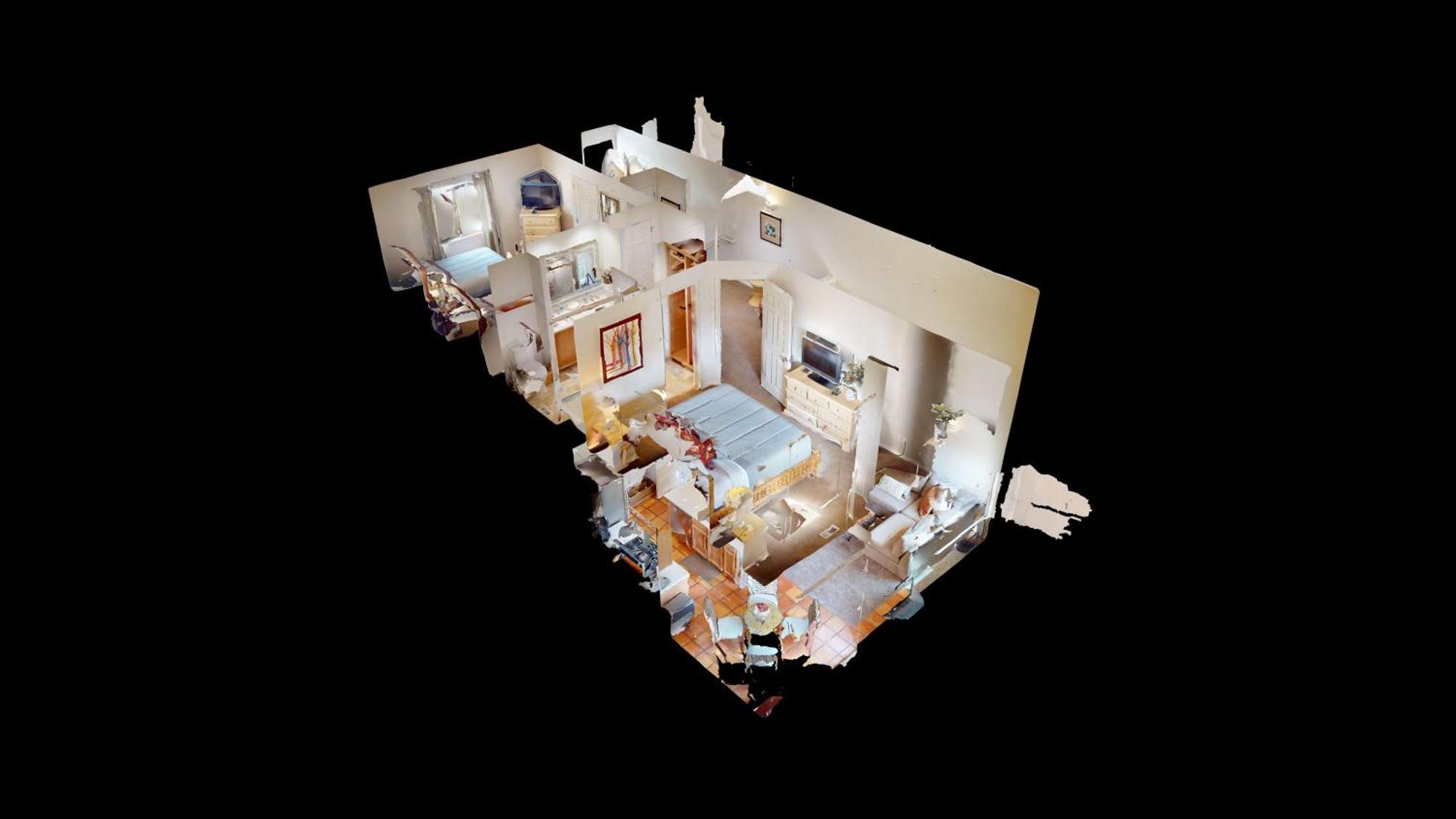 Villa Henning'S Escape #3328 à Moab Extérieur photo