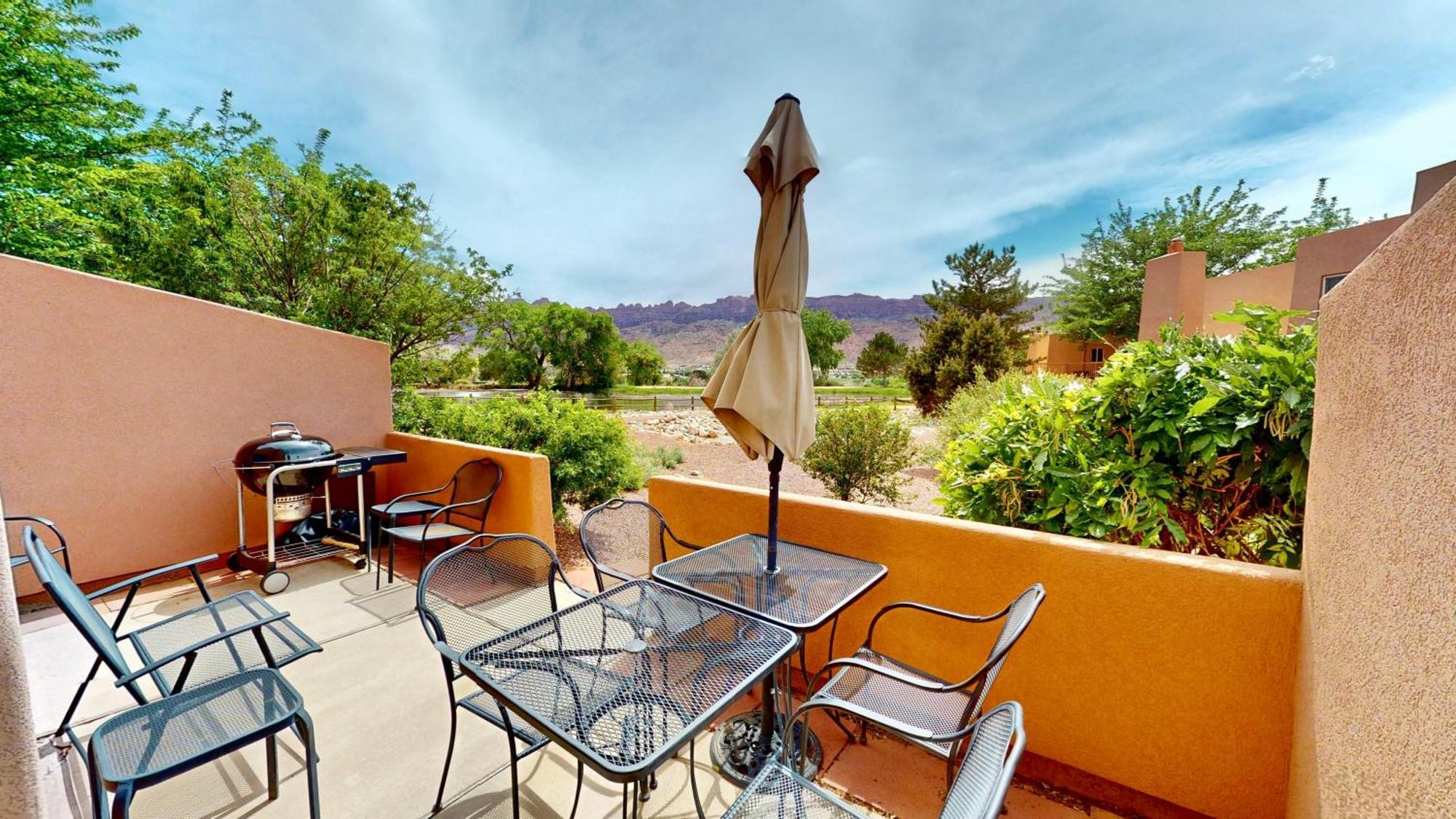 Villa Henning'S Escape #3328 à Moab Extérieur photo